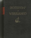 W.L.M. E. van Leeuwen m.m.v. 6 andere gekwalificeerde personen - DICHTERSCHAP  en  WERKELIJKHEID