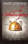David Gemmell - De Schaduwprins