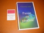 Vincent Icke - Passie en Precisie