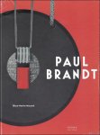 Bleue-Marine Massard - PAUL BRANDT : Artiste joailler et d corateur moderne