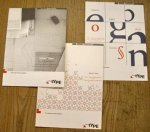 LINOTYPE LIBRARY. - Linotype Sabon tm Next. Part 1	. Roots & design process [ Jan Tschichold & Sabon + On the shoulder by  the giants ] ; Part 2 Specimen of Sabon tm Net. 47 fonts in PostScript & TrueType Formats for Macintosh & Windows.