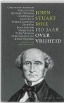 Christophe Andrades 254260, Paul Cliteur 59893, En Anderen Fennema - John Stuart Mill - 150 jaar over vrijheid