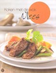 KOLEKTIV - Koken met de wok - vlees