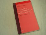 Blink, A.J. van den - Pastorale counseling en spiritualiteit : / een contextuele benadering