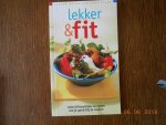  - Koken aan tafel / / Lekker&fit