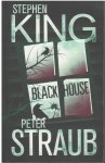 Stephen King, Peter Straub - Black House