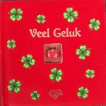 nvt, Studio Imagebooks - Veel geluk