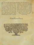 R.P. Paulo Segneri - Homo Christianus in sua lege institutus. Sive discursus morales quibus totum hominis Christiani officium explicatur (...)