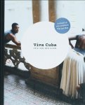 Eric van den Elsen 269420 - Viva Cuba