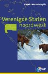Susanne Satzer - Verenigde Staten NoordWest / ANWB Wereldreisgids