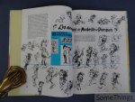 André Franquin. - De jaren Ton en Tineke. [Nr. 245 van 375 genummerde en gesigneerde exemplaren.]