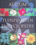 Brickell, Christopher - Atrium tuinplanten encyclopedie