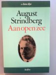 August Strindberg - Aan open zee