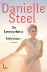 Danielle Steel - De kroonprinses, Geheimen