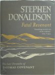 Stephen R. Donaldson - Fatal Revenant