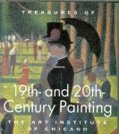  - Treasures of 19th and 20th Century Paintings