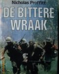 Proffitt, Nicholas - De bittere wraak
