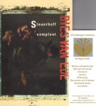 Ede, Bies van - Slauerhoff compleet