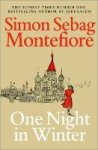 Montefiore, Simon Sebag - One Night in Winter
