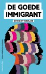 Dipsaus - De goede immigrant