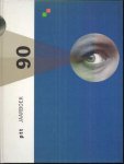 Schönduve L. (eindred.), Paul Hefting - PTT jaarboek 1990