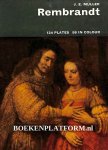 Muller, J.E. - Rembrandt