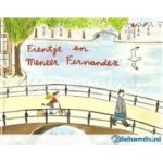 Backx, Patsy - Fientje en meneer Fernandez Backx, Patsy - Fientje en meneer Fernandez