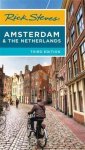 Rick Steves, Gene Openshaw - Rick Steves Amsterdam & the Netherlands