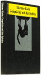 KLEIN, E. - Gespräche mit der Spinx. Die Paradoxien in der Physik. Aus dem Französischen von Hans Günter Holl.