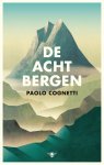 Paolo Cognetti 77743 - De acht bergen