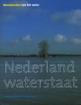  - Nederland waterstaat