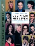 Obbema, Fokke - De zin van het leven: Gesprekken over de essentie van ons bestaan