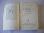 Lawrence, T.E. / Mikusch, Dagobert von, autorisierte Ausgabe - Aufstand in der Wuste mit 4 Tiefdruckbildern und einer Gelandekarte Lawrence, T.E. / Mikusch, Dagobert von, autorisierte Ausgabe - Aufstand in der Wuste mit 4 Tiefdruckbildern und einer Gelandekarte