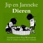 Schmidt, Annie MG en Fiep Westendorp - Jip en Janneke , dieren (karton)