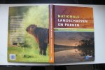 Best, Gosse; e.a. - Compleet met grote overzichtskaart Nationale Landschappen en Parken  Nedeland op z'n mooist