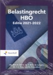 M.E.H. Sterk - Belastingrecht HBO / 2021-2022