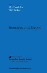 - Insurance and Europe