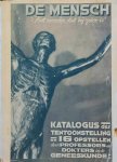 DE MOOR A. - De Mensch