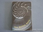 Livio, Mario. - The Golden Ratio. The Story of Phi, the World's Most Astonishing Number.