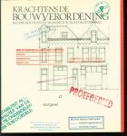 Wallis de Vries, Gijs, Gast, Koos de - Krachtens de Bouwverordening : Bouw- en Woningtoezicht Rotterdam 1861-1986