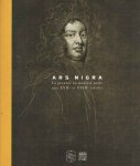Reichenbach, Cécile (ed.) - Ars Nigra La gravure en manière noire aux XVIIe et XVIIIe siècles