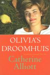 Ineke Wieberdink-Westerweel, Ineke Wieberdink-Westerweel - Olivia's droomhuis