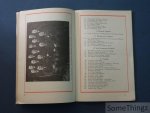 Bond der Kath. Turnkringen van België. - Ve Internationaal Turn- en Athletisch Bondsfeest. Antwerpen 25-26-27-28 juli 1930. Ingericht door de Antwerpsche Turnkring van St-Michiel. Programma der feestelijkheden en der Prijskampen.