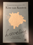 Kooten, Kim van - Lieveling / naar het verhaal van Pauline Barendregt
