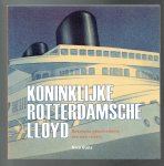 Guns, N. - Koninklijke Rotterdamsche Lloyd / beknopte geschiedenis van een rederij