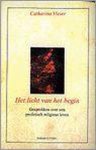 Carolijn Visser - LICHT VAN HET BEGIN