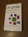 Lente, Guus van - De groep. Processen en patronen
