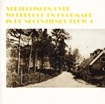 Hans van der Wereld - Vertellingen over Woubrugge en Hoogmade in de negentiende eeuw 1