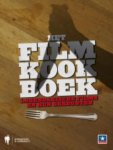 Kelly / Potter, Sven de Deriemaeker - Het filmkookboek legendarische films en hun gerechten