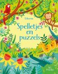  - Spelletjes en puzzels